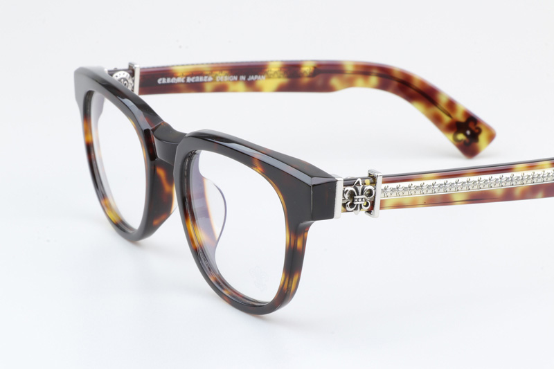glasses