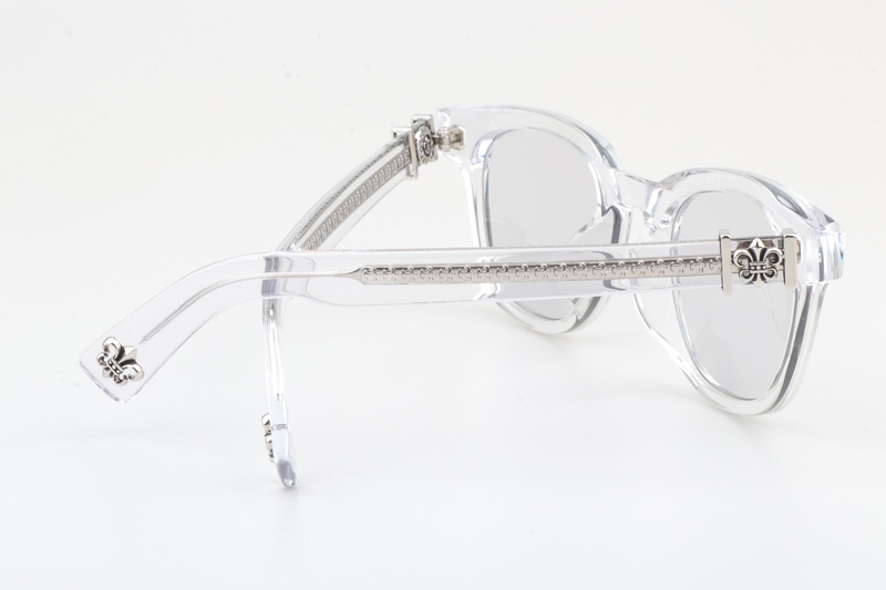 glasses