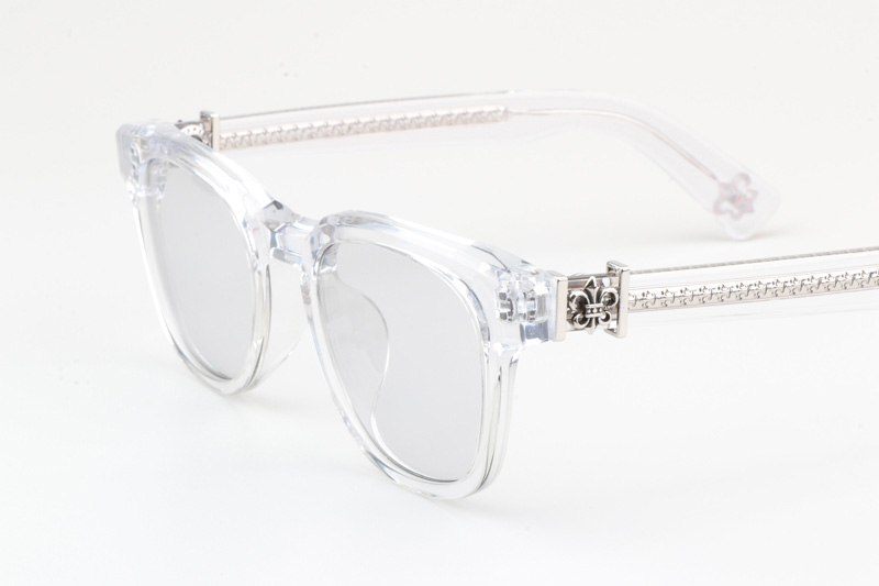 glasses