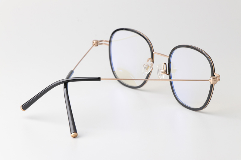glasses