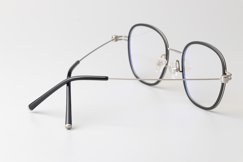 glasses