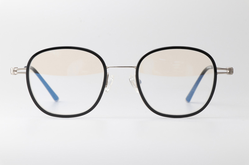 glasses