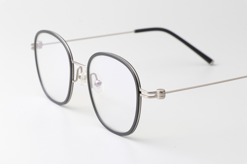 glasses