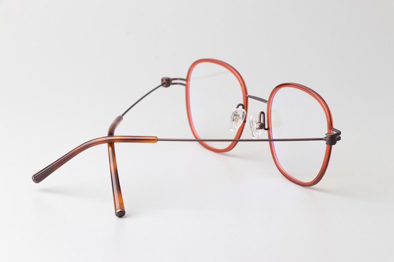 glasses