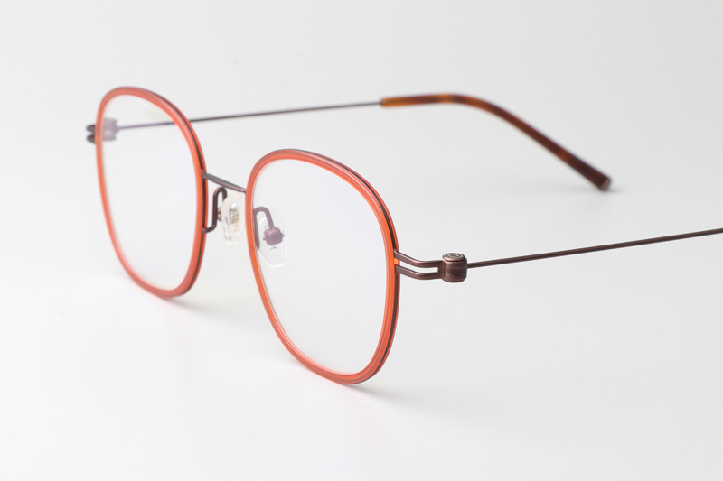 glasses