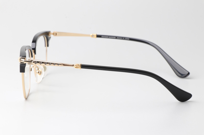 glasses