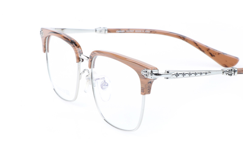 glasses