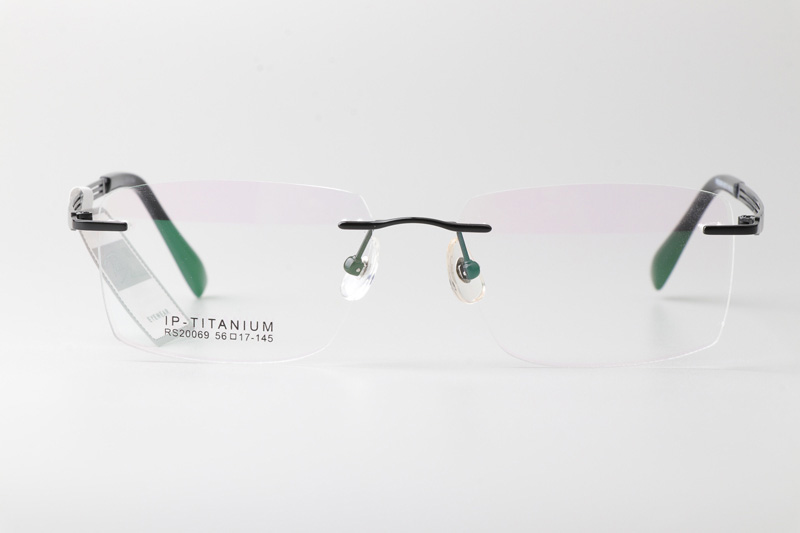 glasses