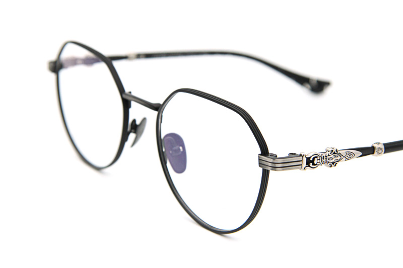 glasses