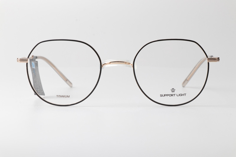 glasses
