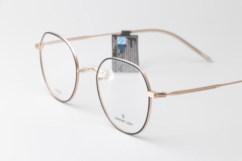 glasses