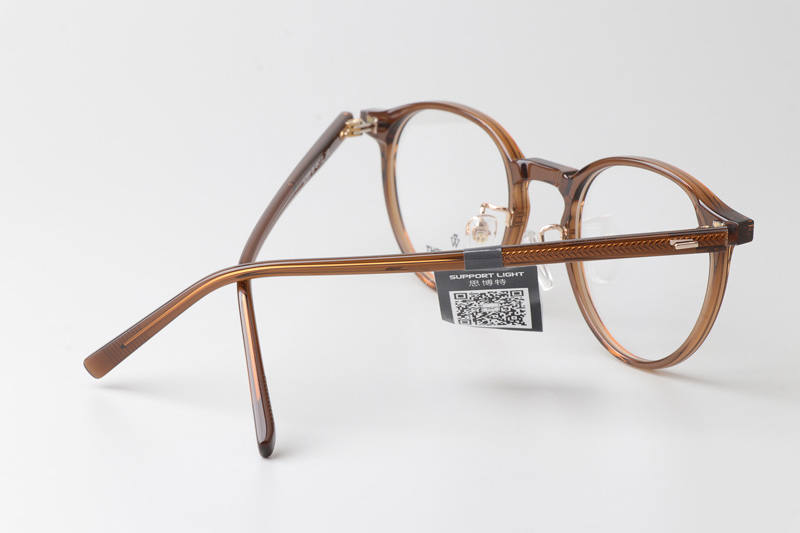 glasses