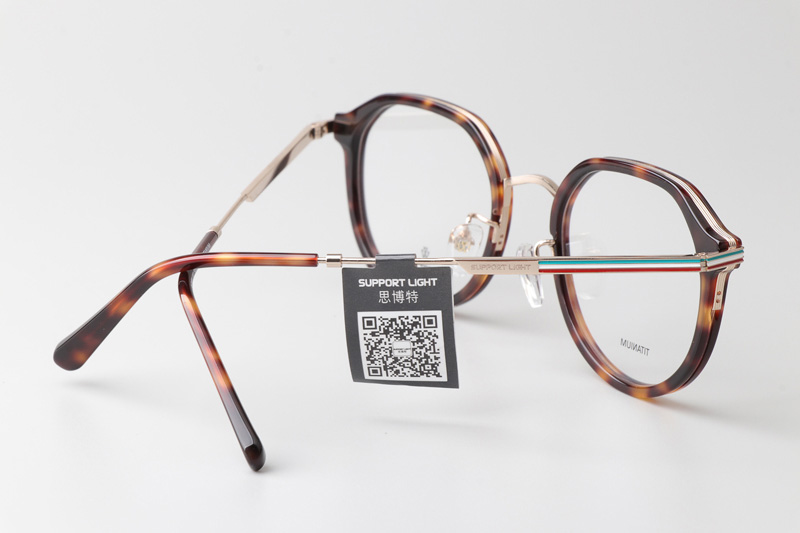 glasses