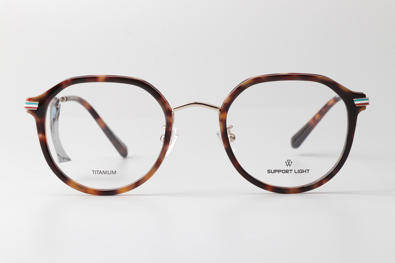 glasses