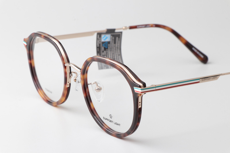 glasses