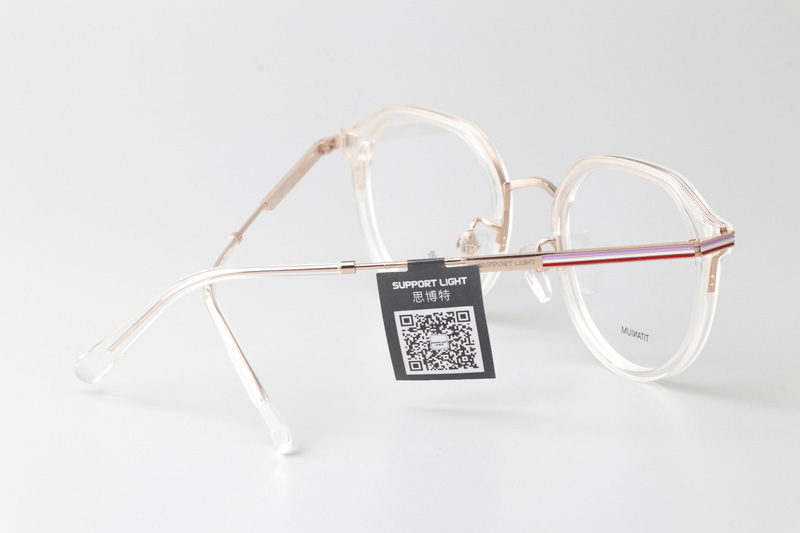 glasses
