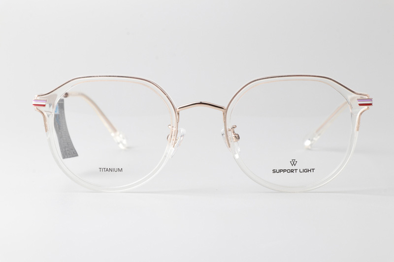 glasses