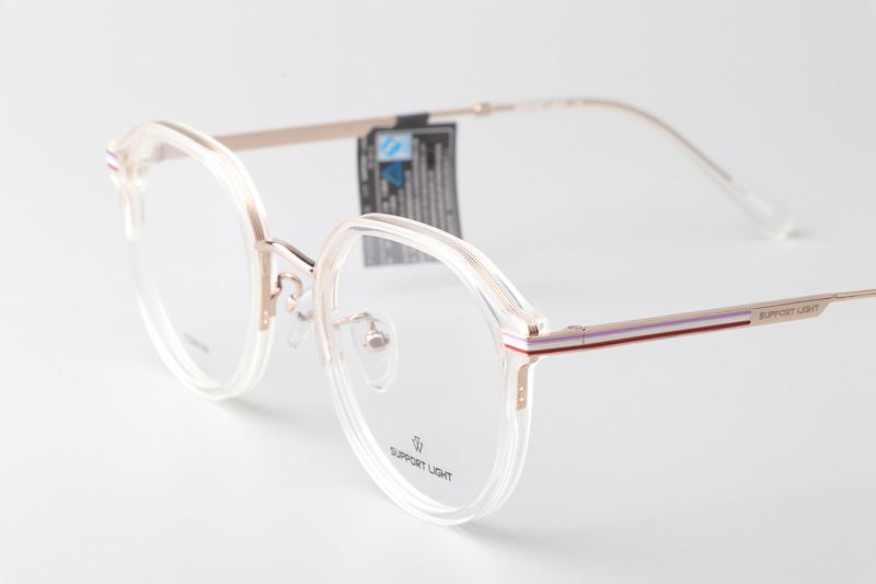 glasses