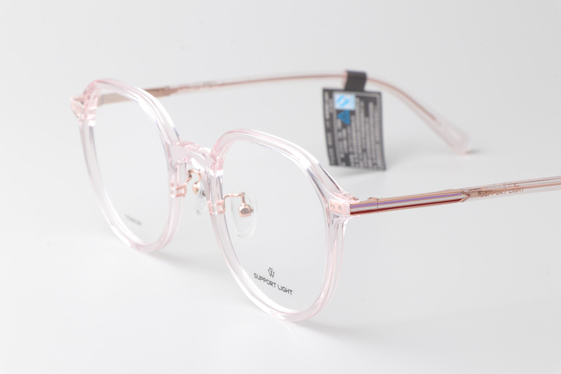 glasses