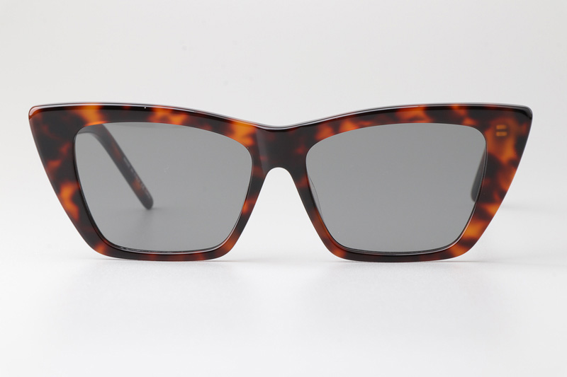 glasses