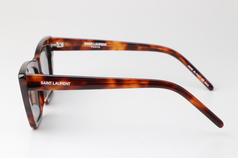 glasses