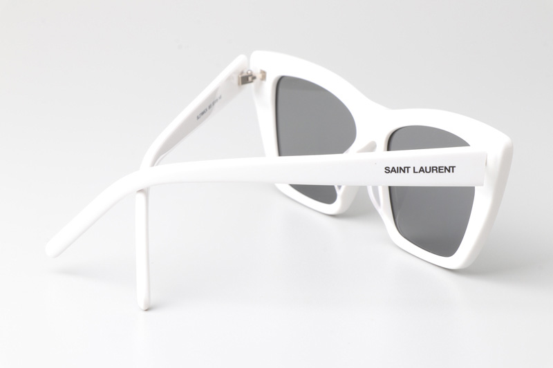 glasses
