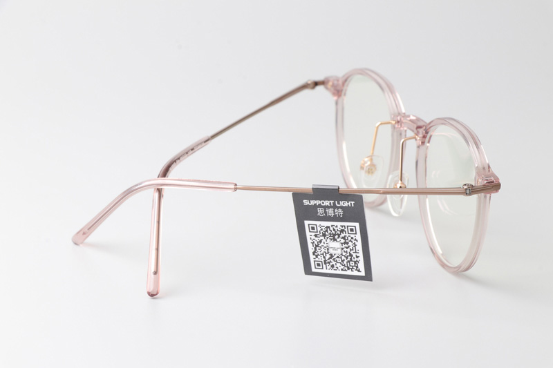 glasses