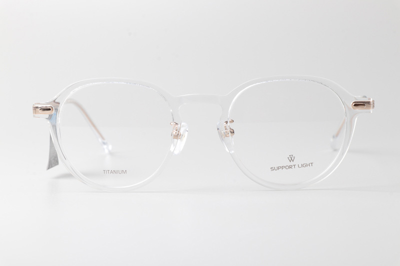 glasses