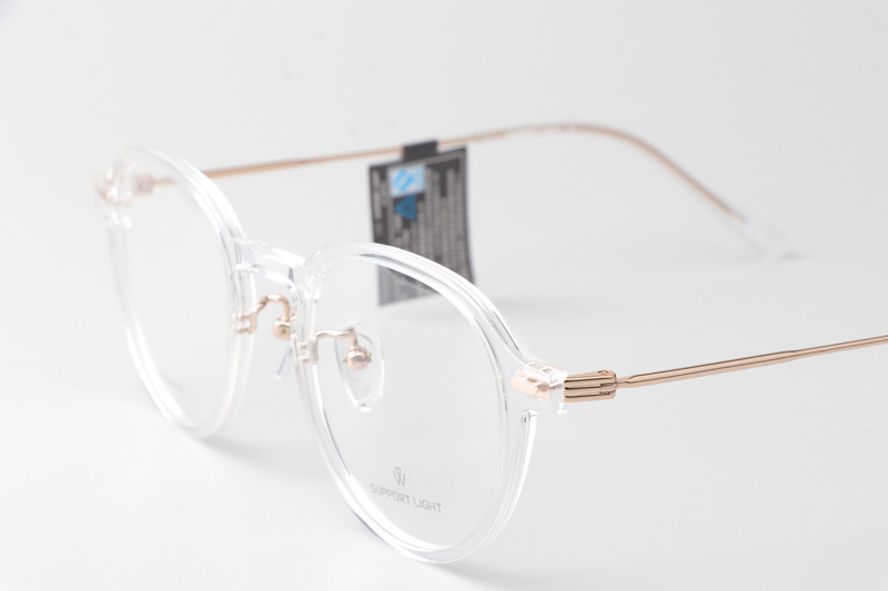 glasses