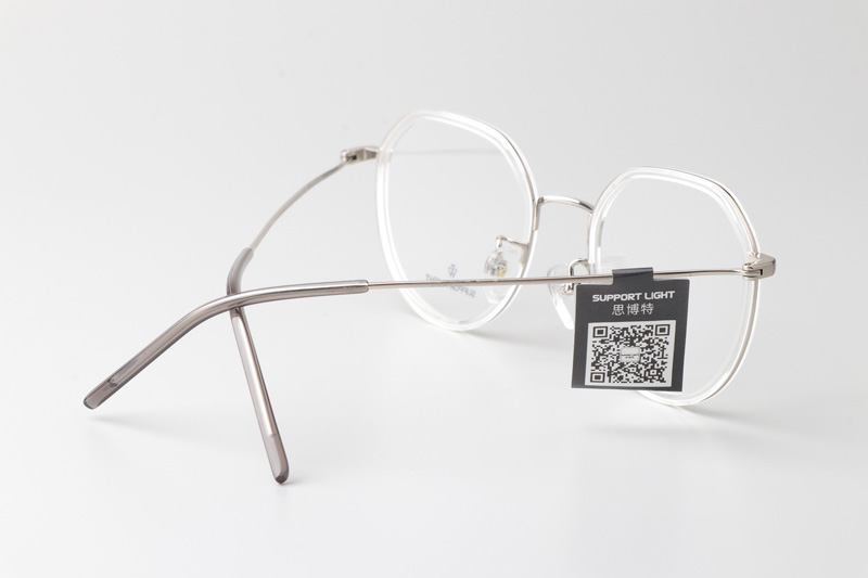 glasses