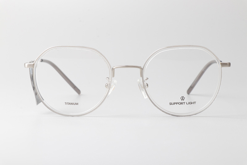 glasses