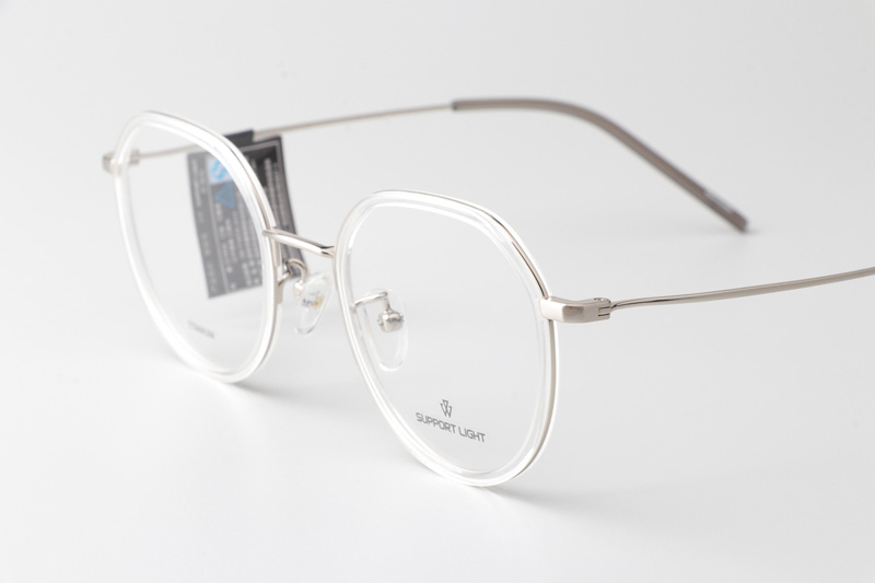 glasses