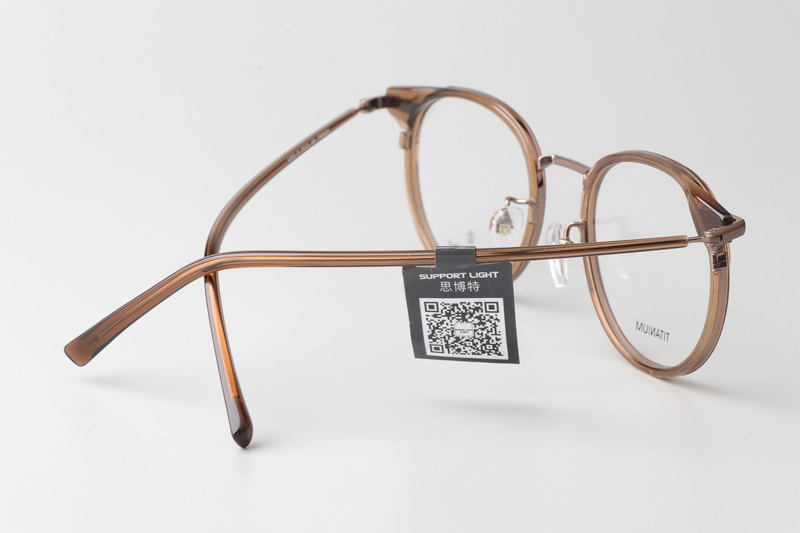 glasses