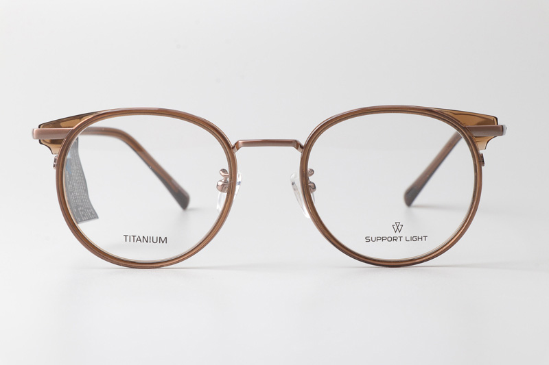 glasses