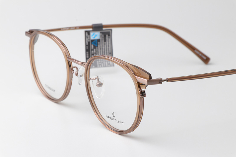 glasses