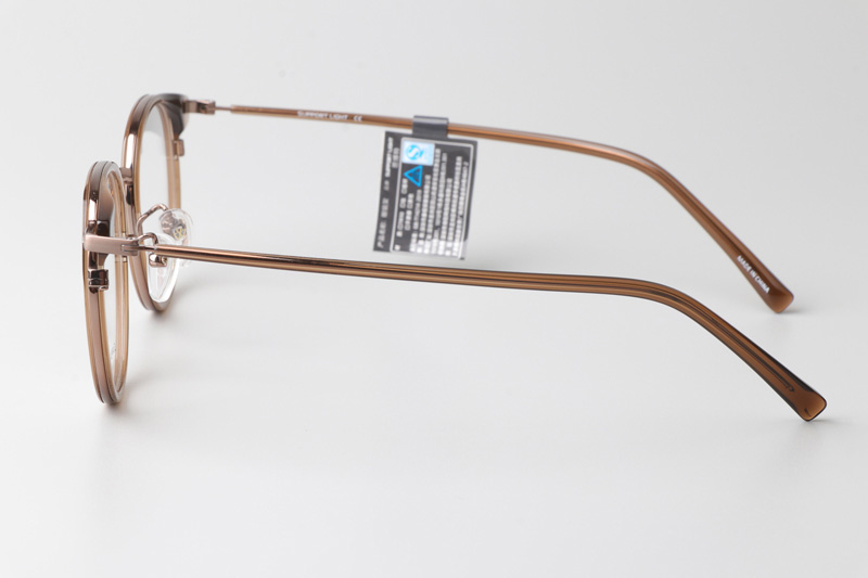 glasses
