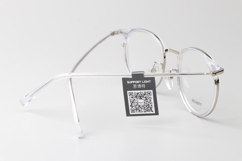 glasses