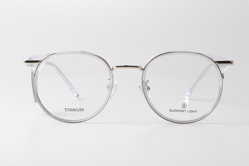 glasses