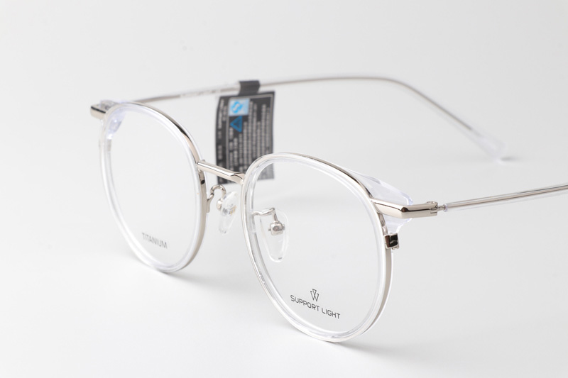 glasses
