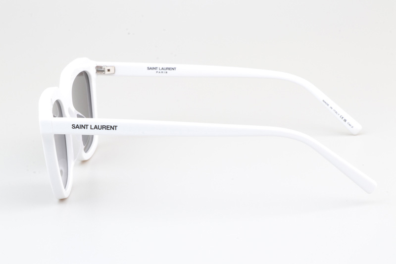 glasses