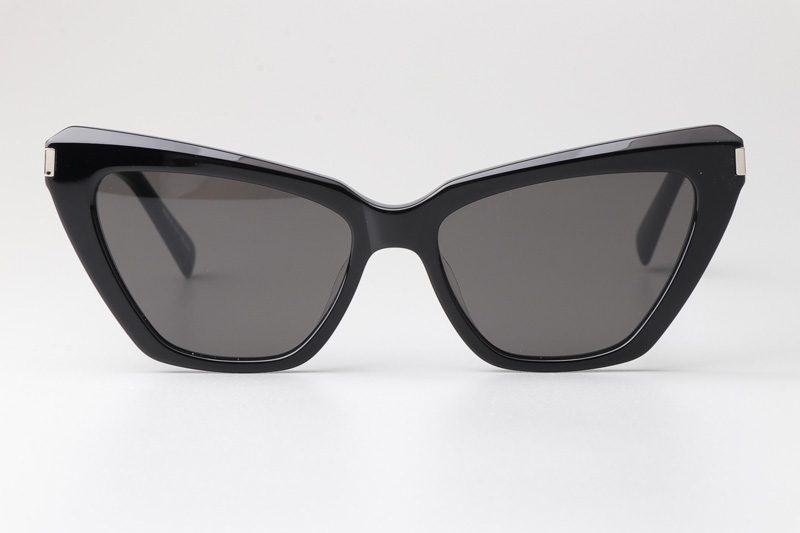 glasses