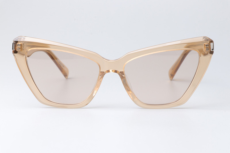glasses