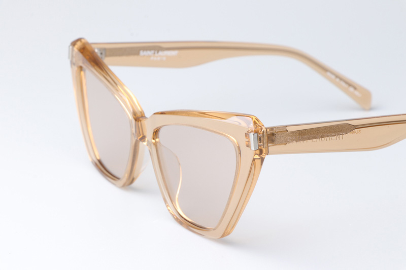 glasses