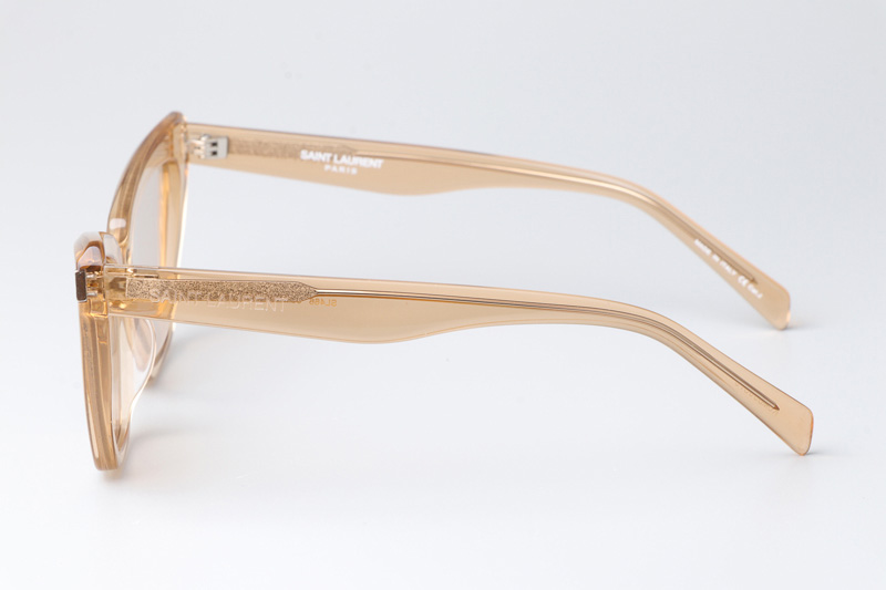 glasses