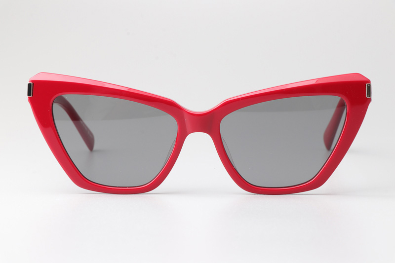 glasses