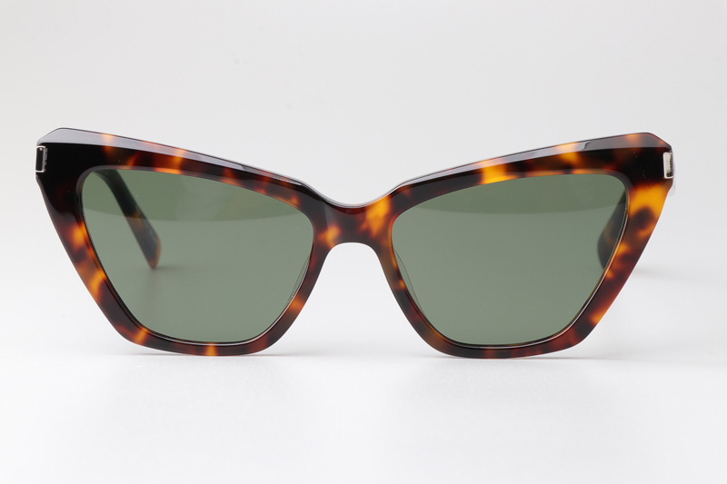 glasses
