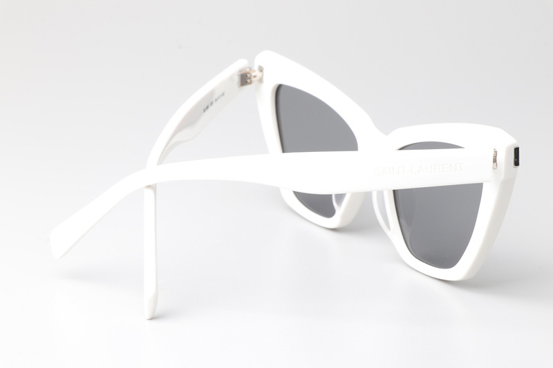 glasses