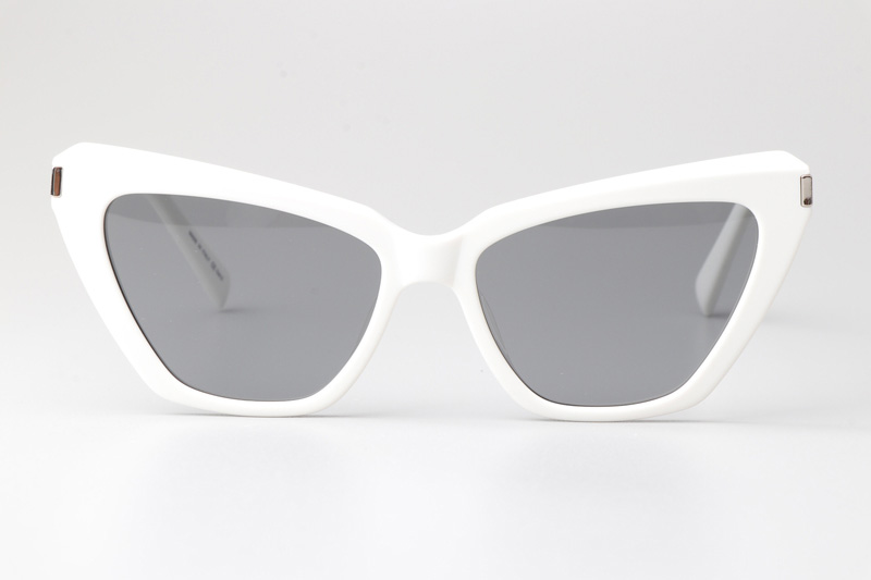 glasses