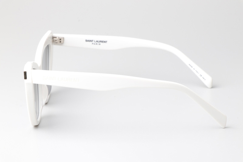 glasses