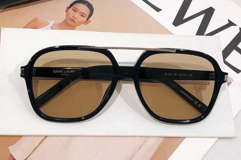 glasses